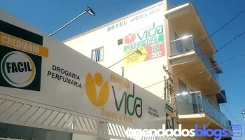 Drogaria Pharma Vida - Mata Verde