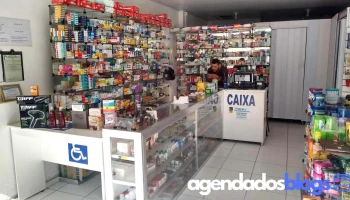 Drogaria Piedade - 815