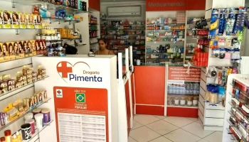 Drogaria Pimenta - 272 - Pirapetinga