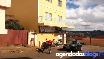 Drogaria Pio X - São Gotardo - Mg
