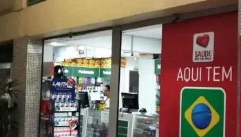 Drogaria Pioneira - Tele Entrega - Belo Horizonte