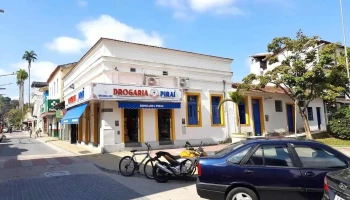Drogaria Piraí Ltda Me - Piraí