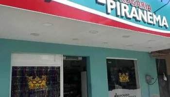 Drogaria Piranema - Seropédica