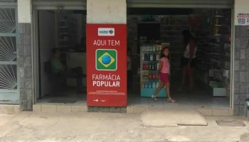 Drogaria Piranguçu - Mg