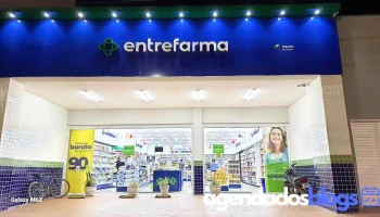 Drogaria Piranguinho - 90 - Avenida