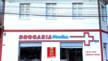 Drogaria Piraúba - 14