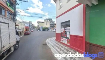 Drogaria Piraúba - 36170-000