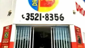 Drogaria Polivalente - - Canjeranus
