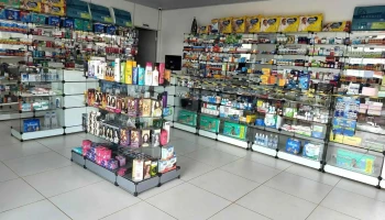 Drogaria Pollymed - São Francisco De Sales - Mg