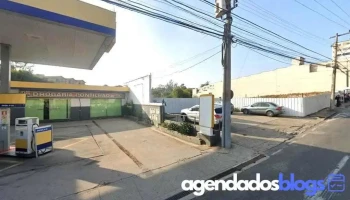 Drogaria Pontilha - Barbacena