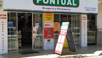 Drogaria Pontual - Alvorada - 95 - Loja 02 - Alvorada