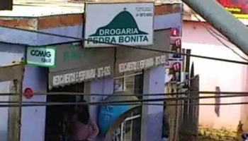 Drogaria Popular - 107