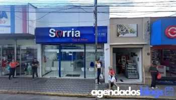 Drogaria Popular - 269 - Centro