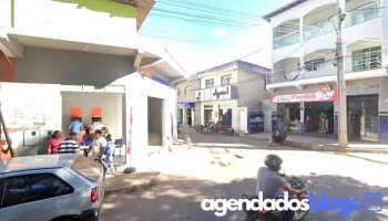 Drogaria Popular - 45 - Rio Pardo De Minas