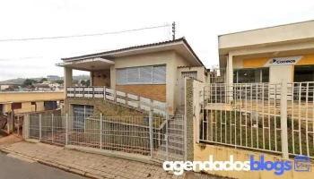 Drogaria Popular - Areado
