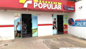 Drogaria Popular - Aricanduva