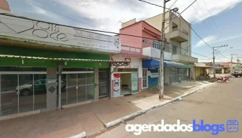 Drogaria popular - Buritis