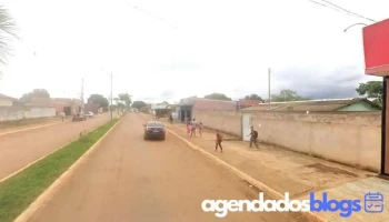 Drogaria Popular - Cabeceira Grande