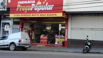 Drogaria Popular - - Centro