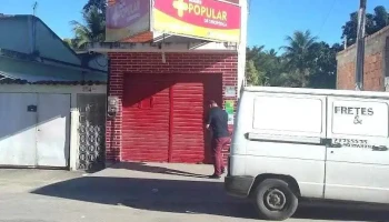 Drogaria + Popular De Seropédica - Seropédica