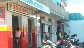 Drogaria Popular - - Oliveira