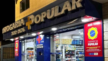 Drogaria Popular - S/n - Lote 10