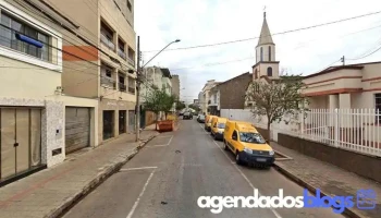Drogaria Popular São José - Alfenas