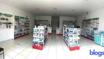 Drogaria Portal da Serra - 65 Avenida Adelino Braz De Rezende