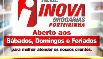 Drogaria Porteirinha - A - Ouro Branco