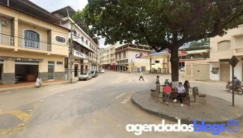 Drogaria Porto Firme - 36576-000