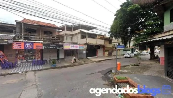 Drogaria Potencial Farma - Rio De Janeiro