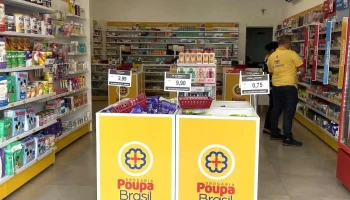 Drogaria Poupa Brasil Patos De Minas - 230 - Centro