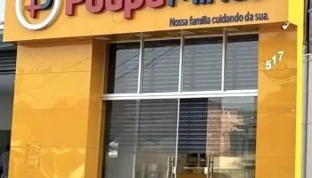 Drogaria Poupa Minas - 517