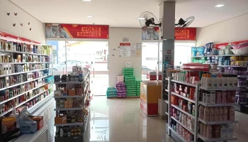 Drogaria Poupe Já - 197 C - Centro