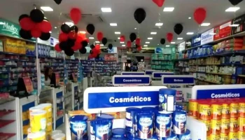 Drogaria Poupe Já - Droganilda - 655 - Santo Antônio