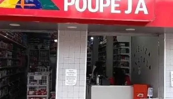 Drogaria Poupe Já - Lagoa Dourada