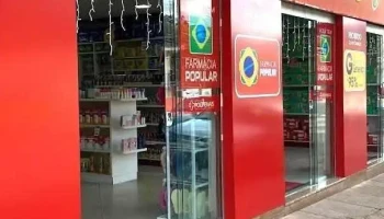 Drogaria Poupe Mais - Manhumirim