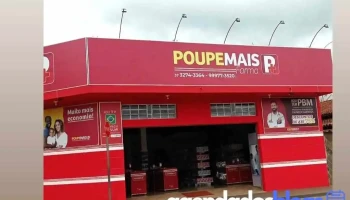Drogaria Poupe Mais - - Nossa Senhora Aparecida