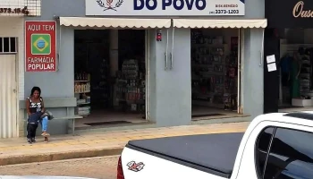 Drogaria Povo - 14 - Ca Fu