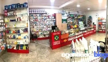 Drogaria preço baixo - 373
