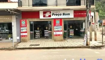 Drogaria Preço Bom - 05 - Centro
