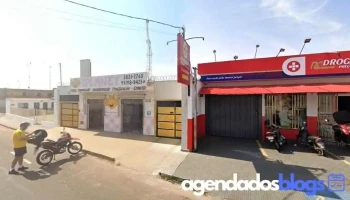 Drogaria Preço Mínimo - Av. Liquinha Silveira - 790 - Jardim California