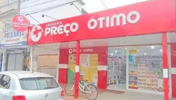 Drogaria Preço Ótimo Village - Angra Dos Reis