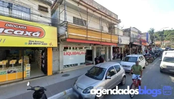 Drogaria Preço Popular - Saquarema