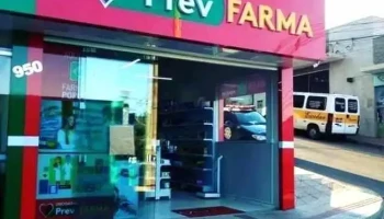 Drogaria Prev Farma - - Loja 1 - São Marcos