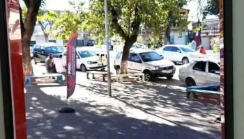 Drogaria Pró Saúde - Belo Horizonte