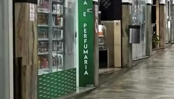 Drogaria Profissional - Petrópolis
