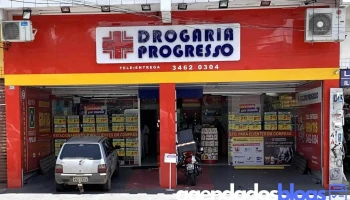 Drogaria Progresso - Belo Horizonte