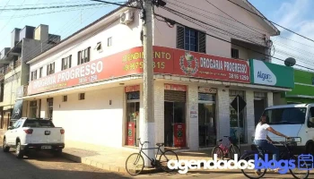 Drogaria Progresso - Lagoa Grande