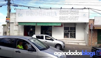 Drogaria Pronto Socorro - - São Benedito